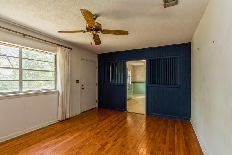 ADAMS POWELL - Residential