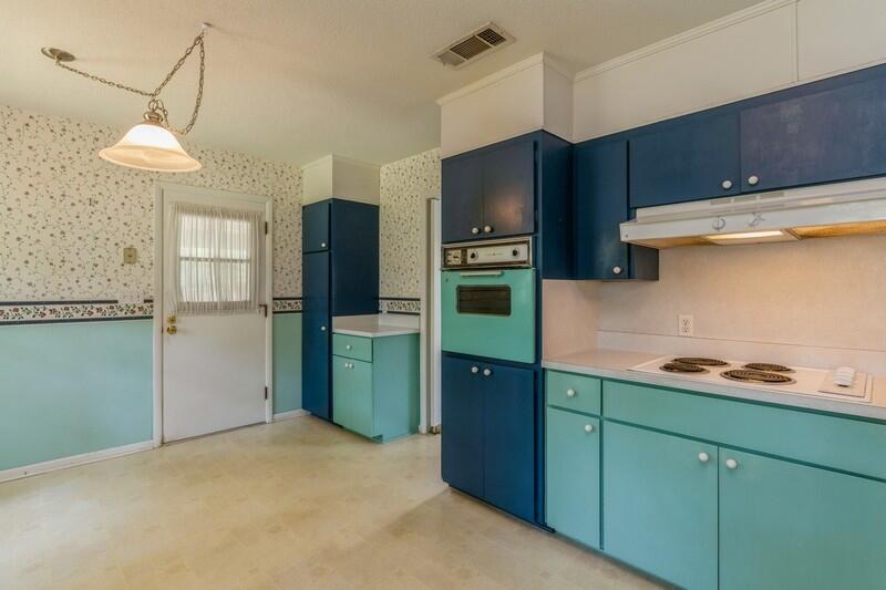 ADAMS POWELL - Residential