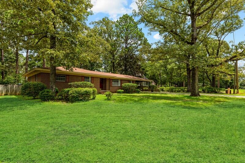 ADAMS POWELL - Residential