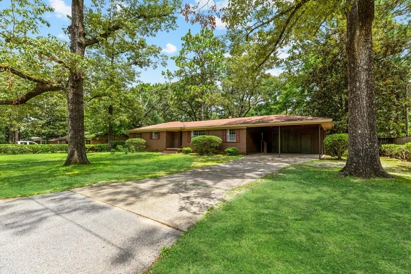 ADAMS POWELL - Residential