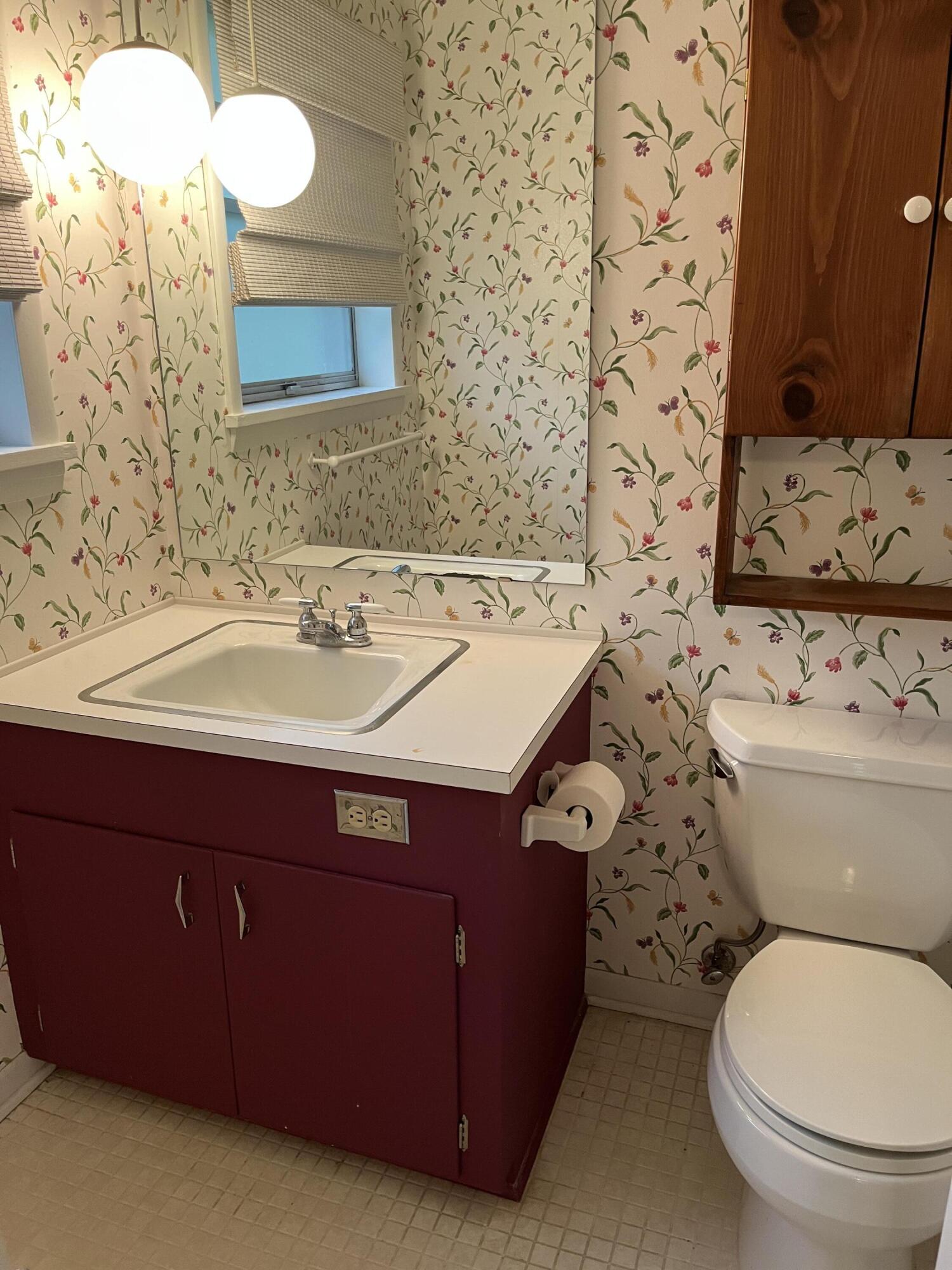 ADAMS POWELL - Residential