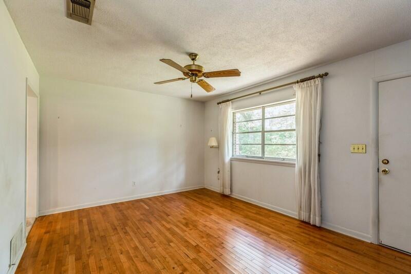 ADAMS POWELL - Residential