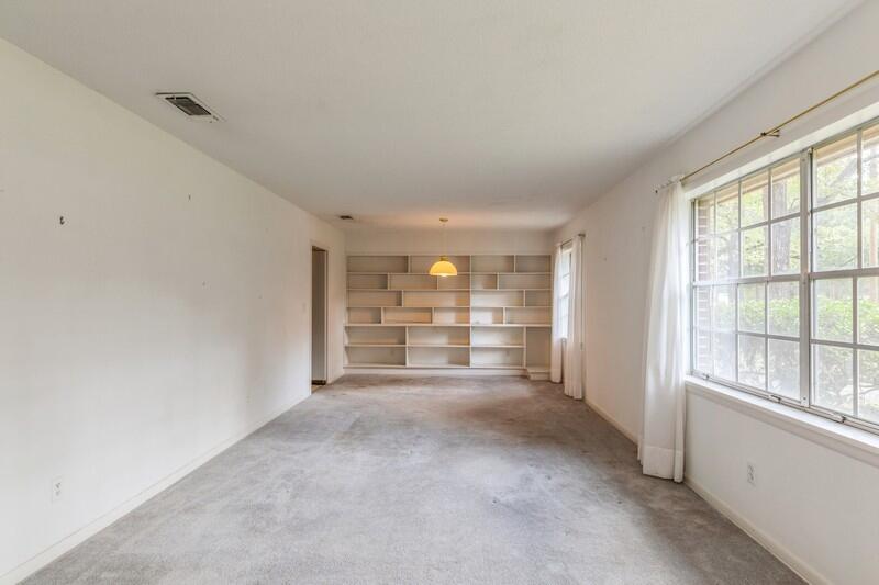 ADAMS POWELL - Residential