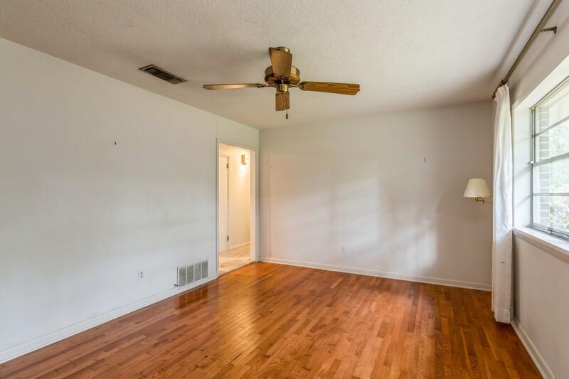 ADAMS POWELL - Residential