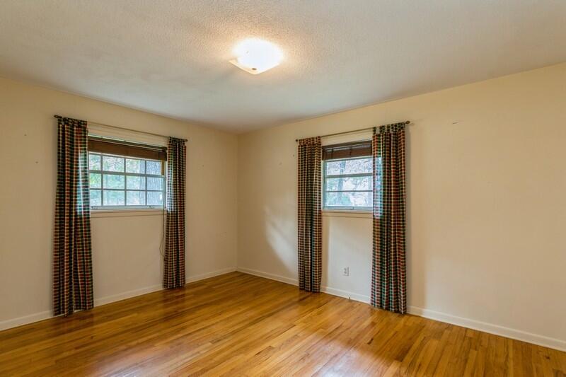 ADAMS POWELL - Residential