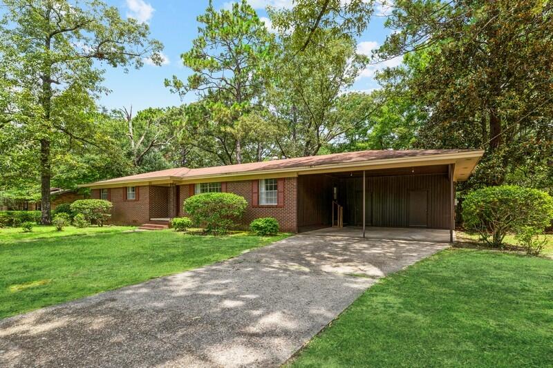 ADAMS POWELL - Residential