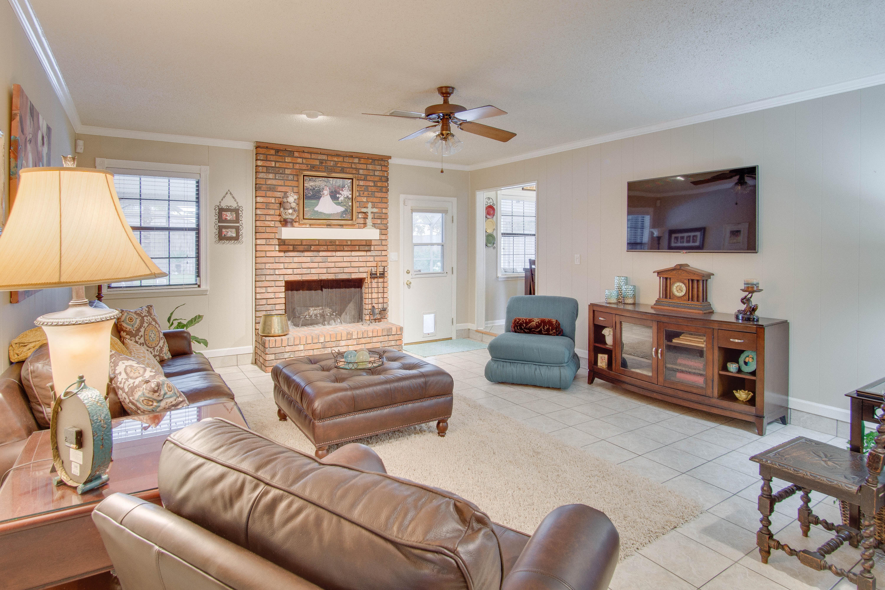 SEA HILLS 3RD - Residential