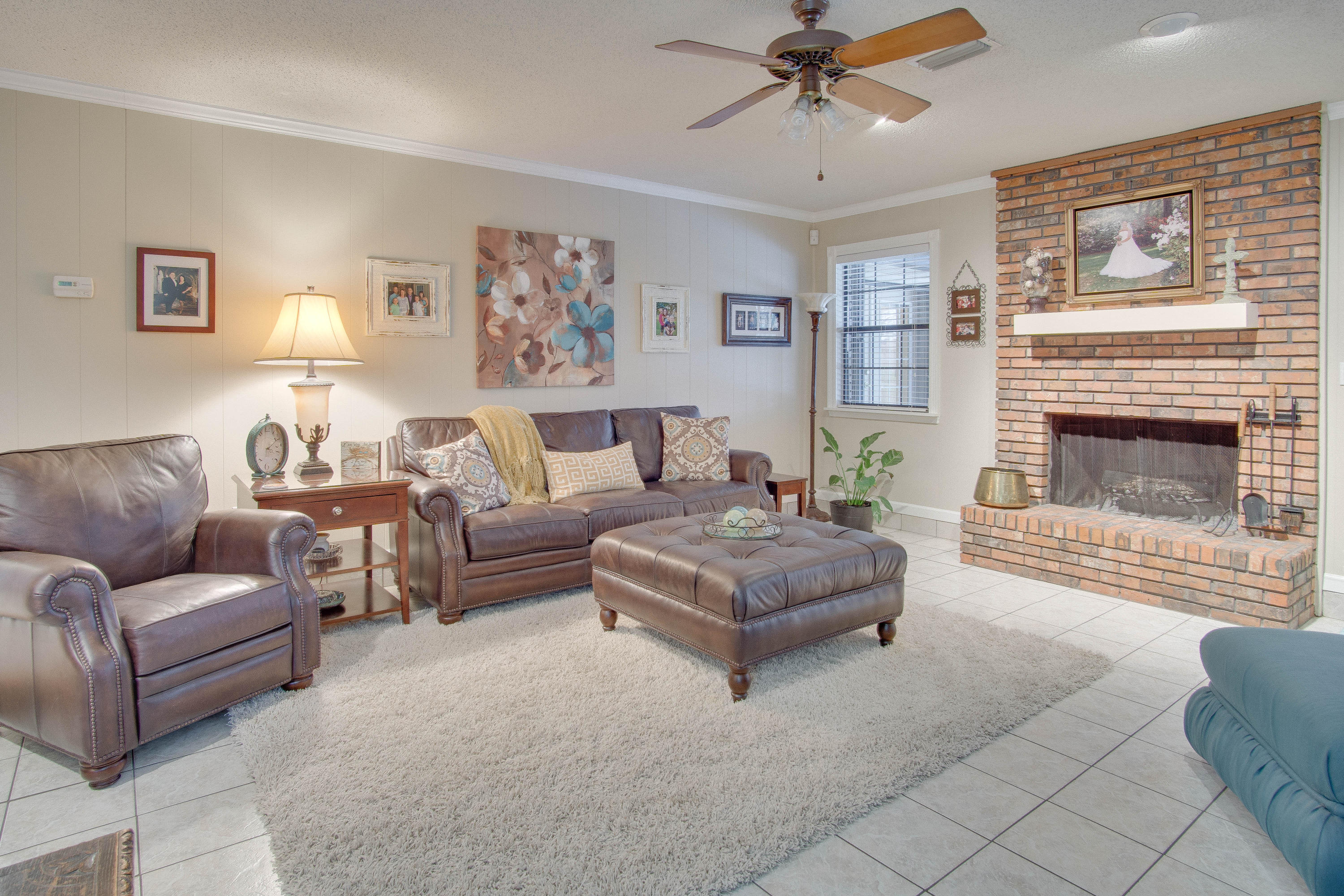 SEA HILLS 3RD - Residential