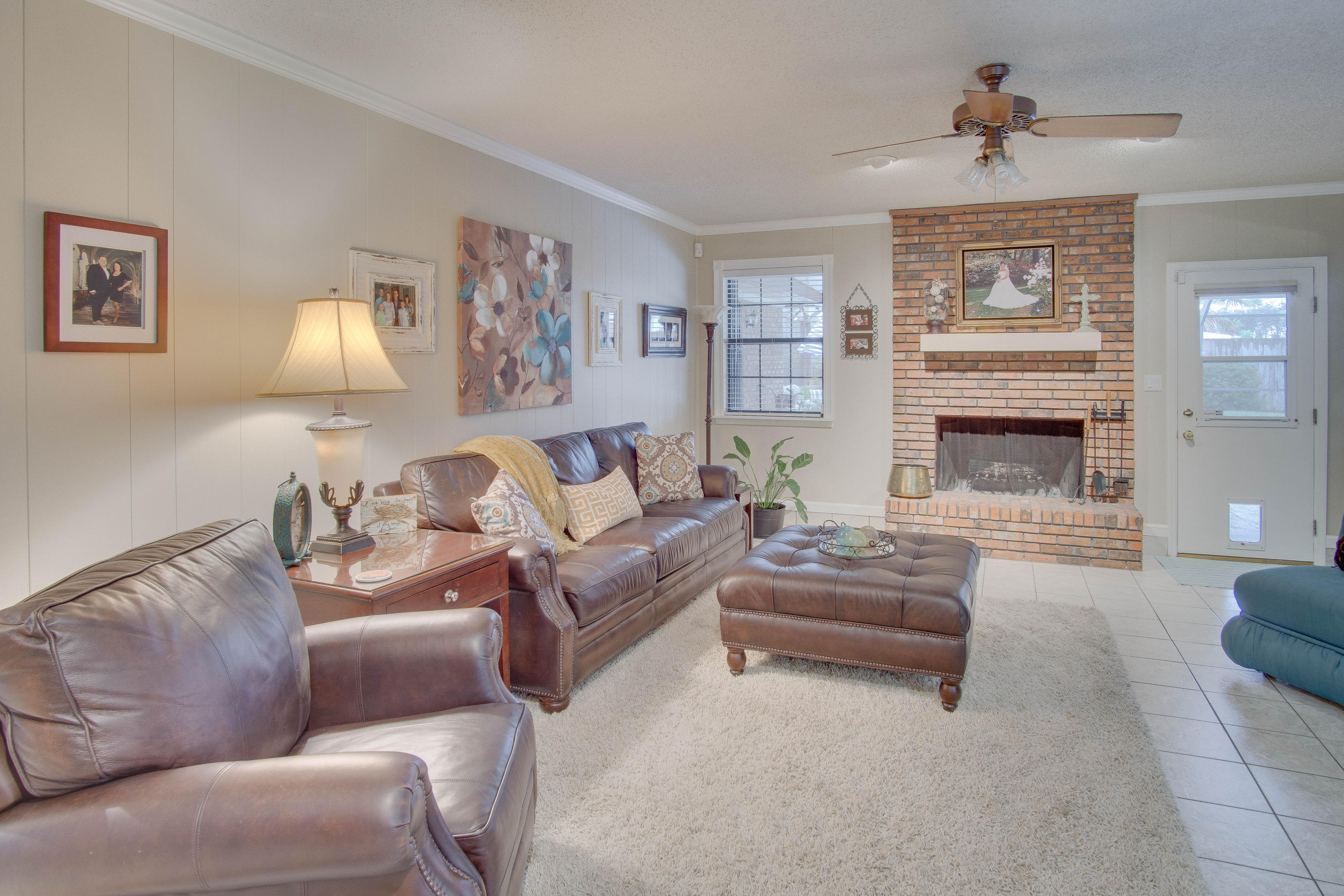 SEA HILLS 3RD - Residential