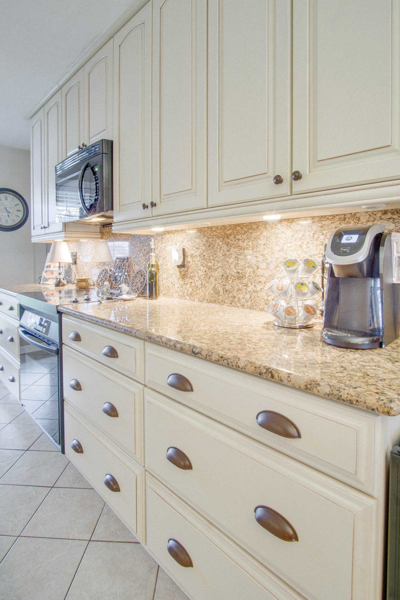 SEA HILLS 3RD - Residential