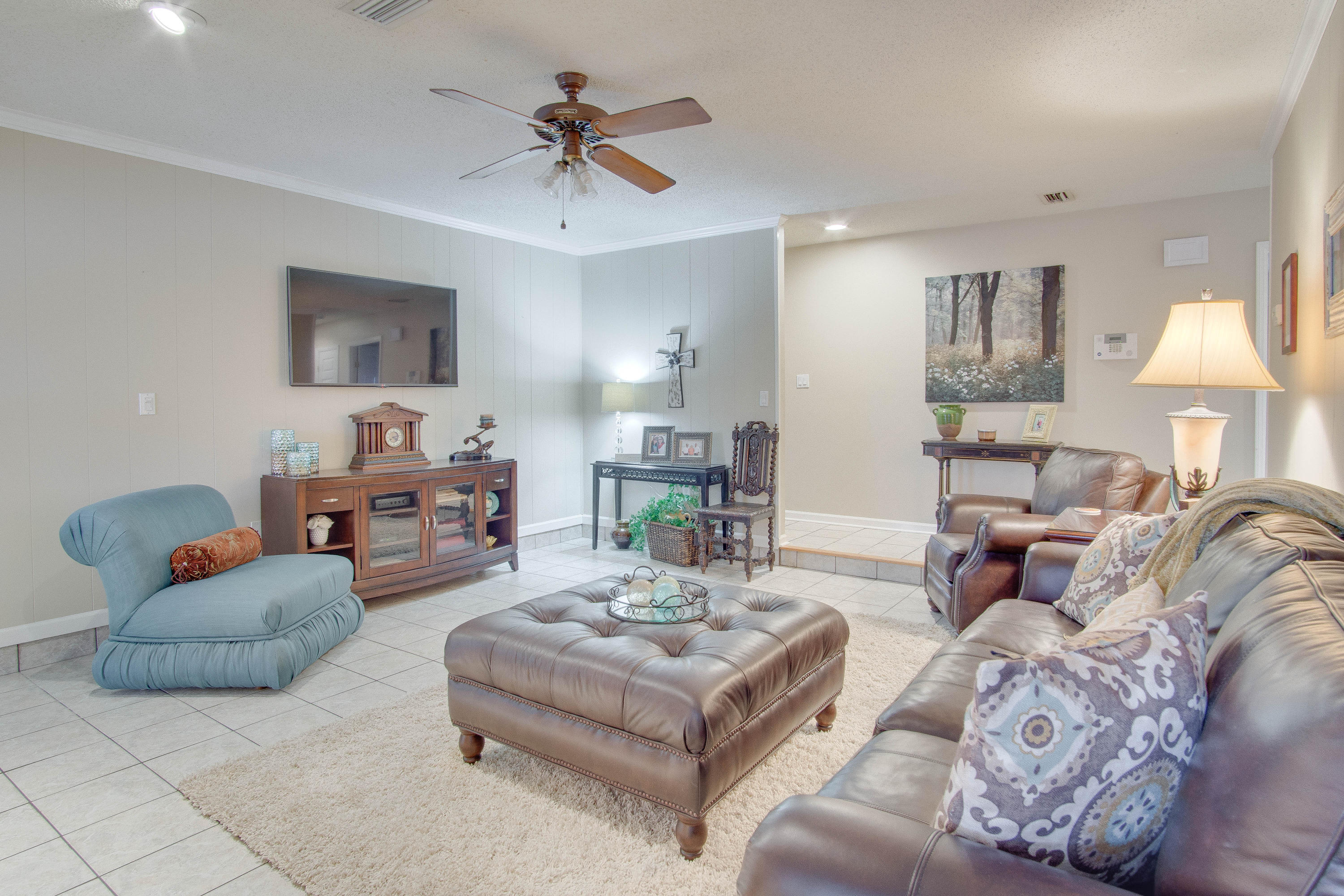 SEA HILLS 3RD - Residential