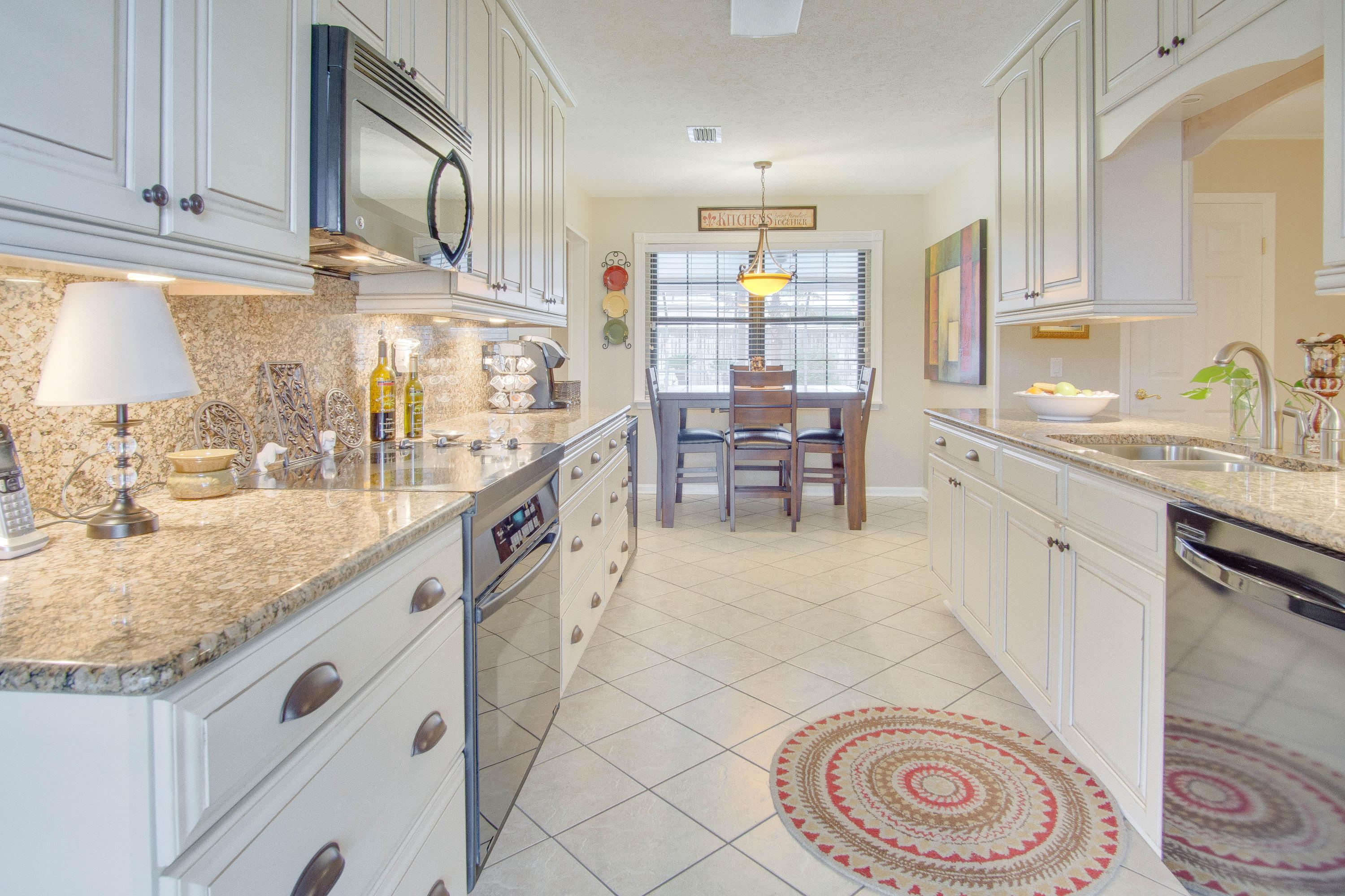 SEA HILLS 3RD - Residential