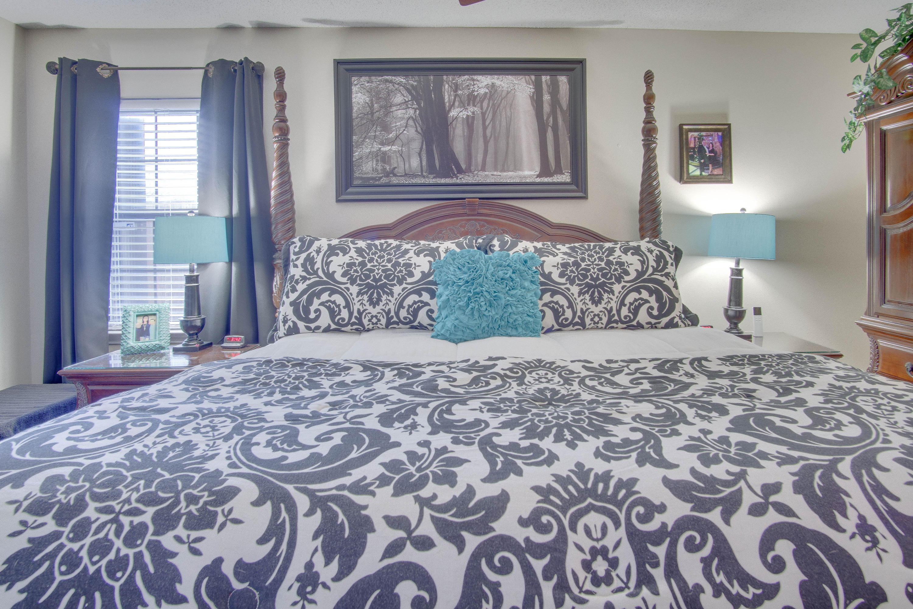 SEA HILLS 3RD - Residential