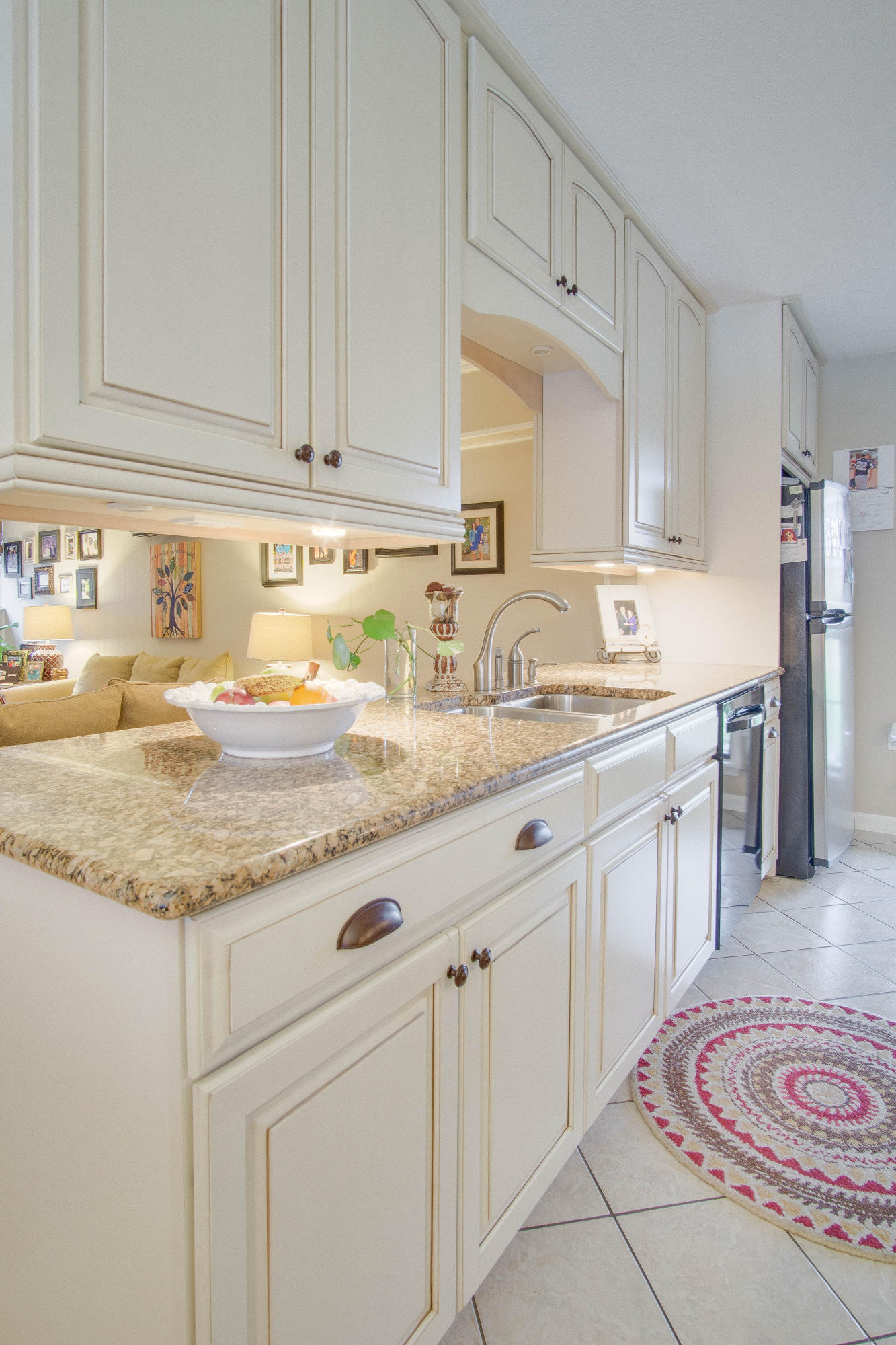 SEA HILLS 3RD - Residential