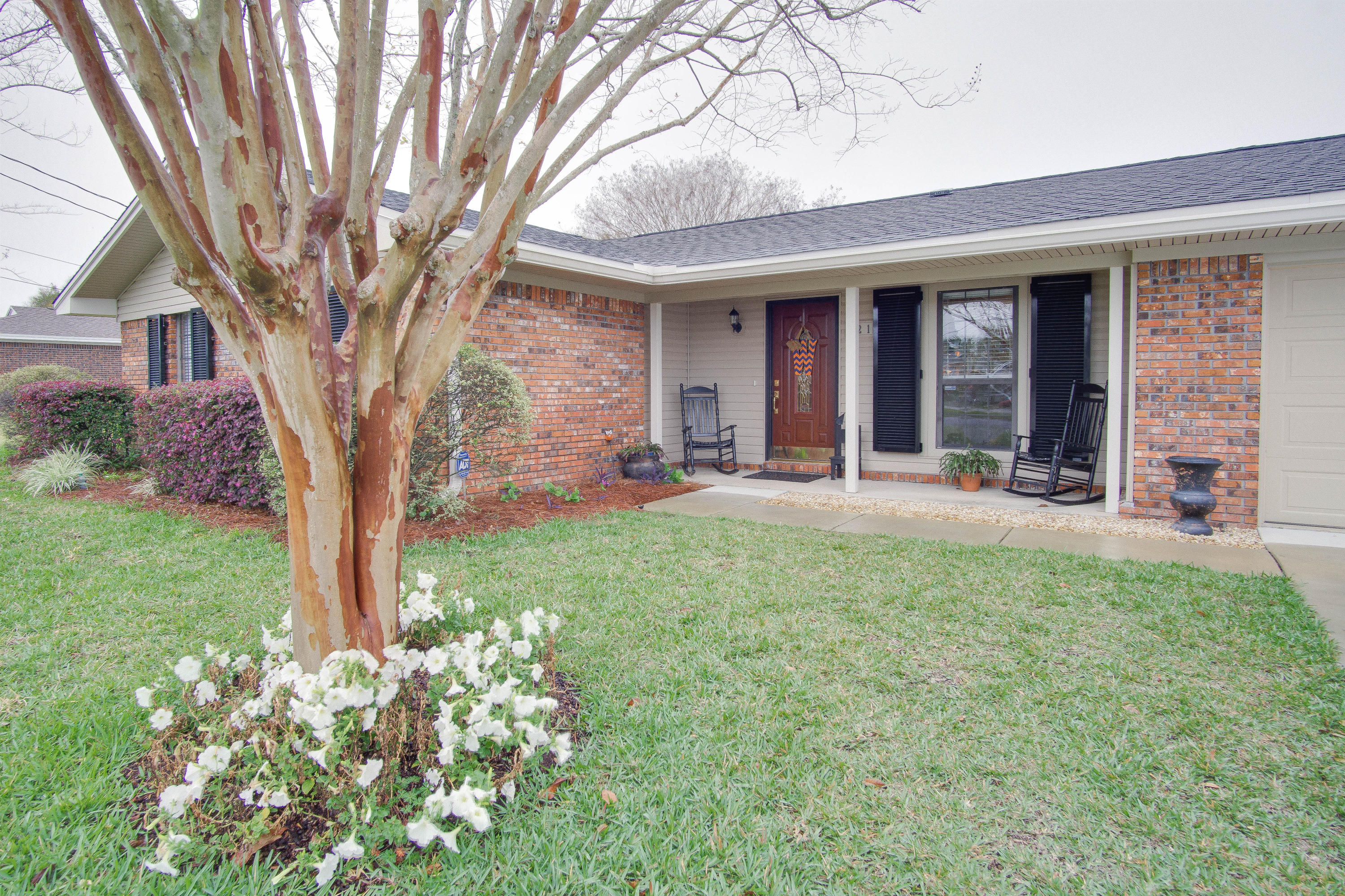 SEA HILLS 3RD - Residential