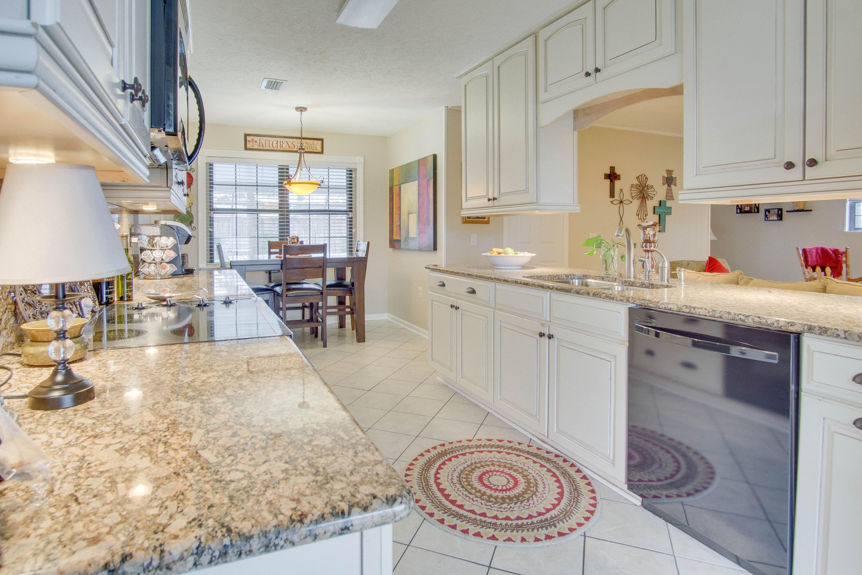 SEA HILLS 3RD - Residential