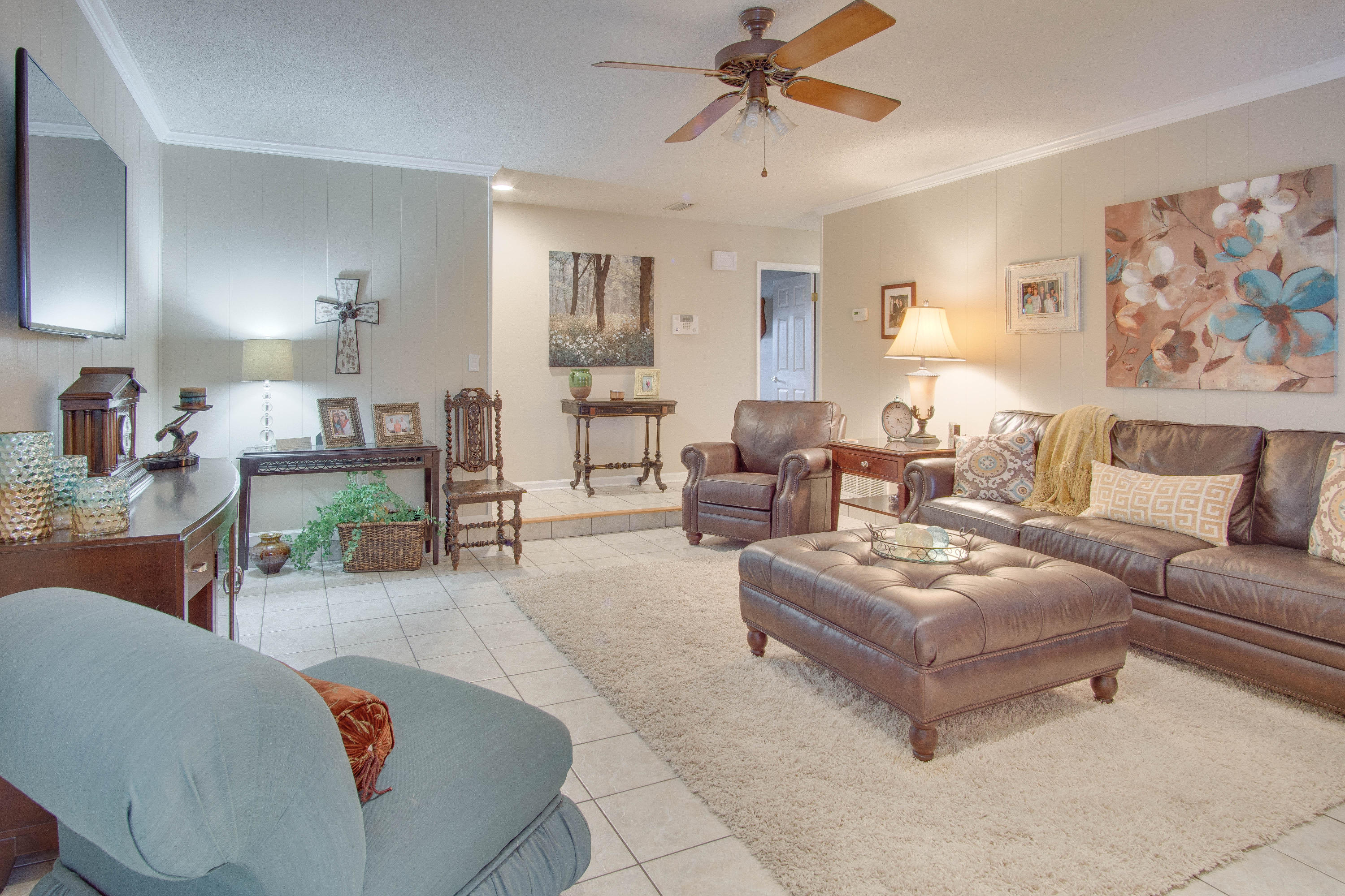 SEA HILLS 3RD - Residential