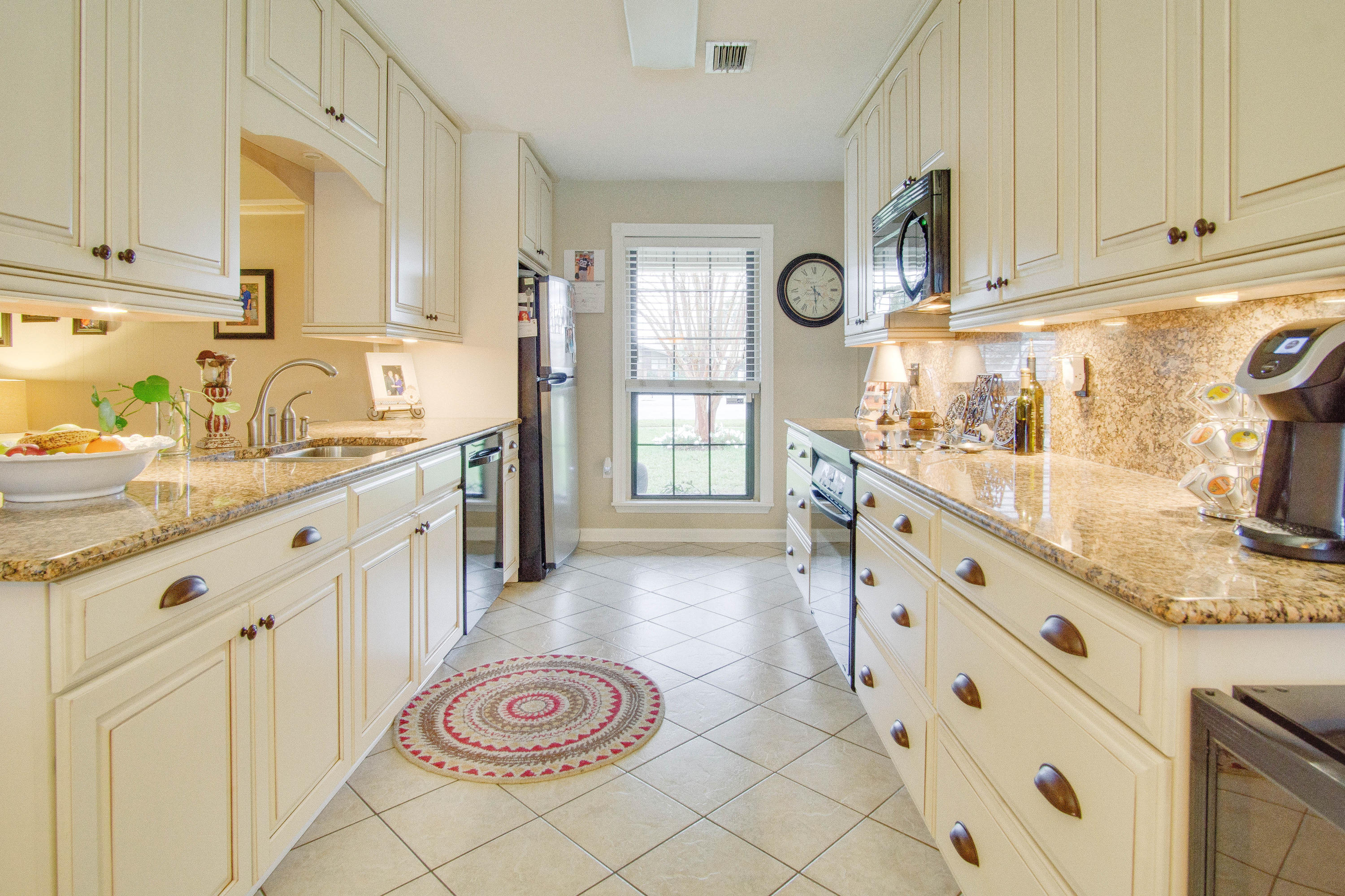 SEA HILLS 3RD - Residential