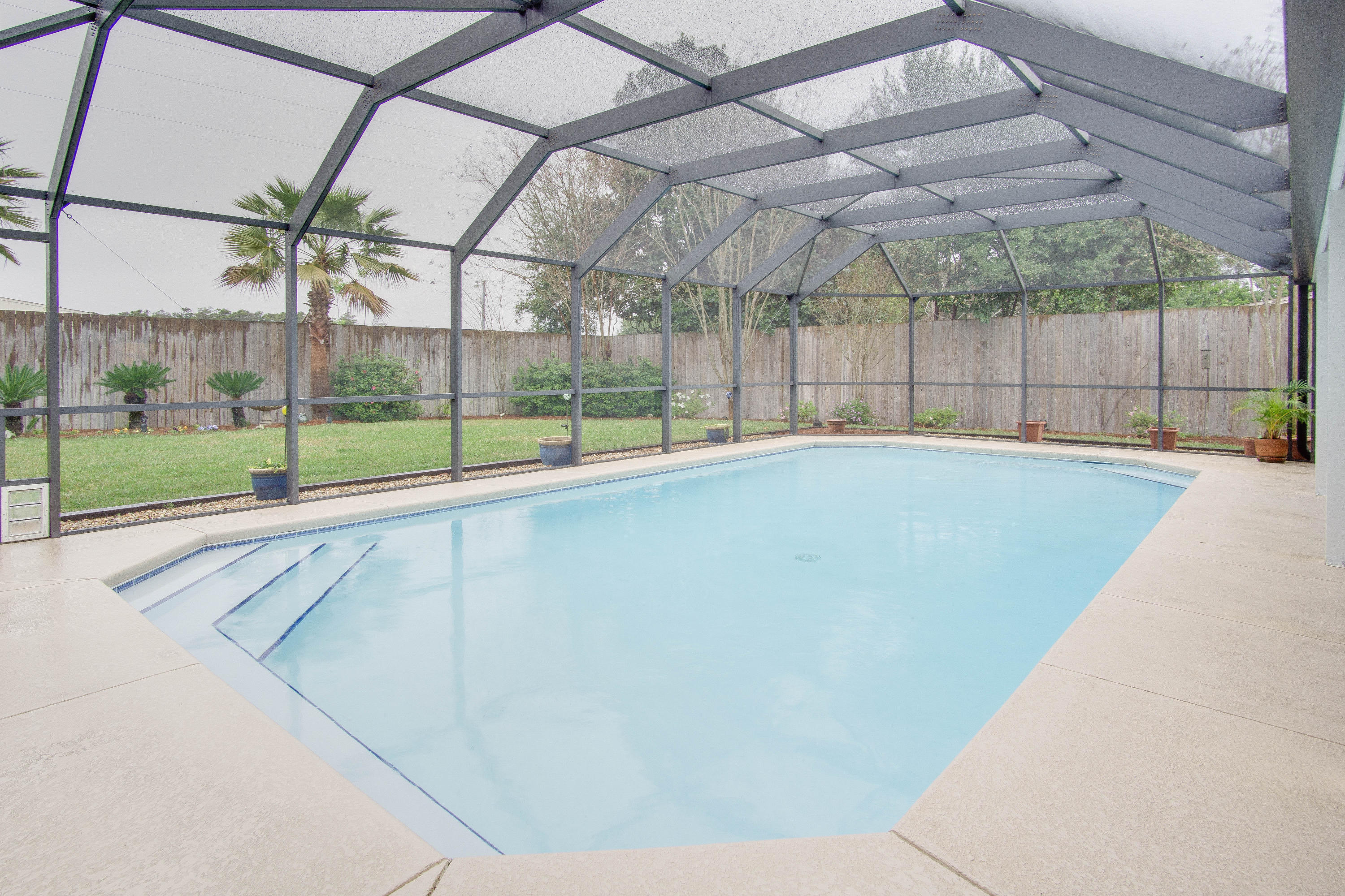 SEA HILLS 3RD - Residential