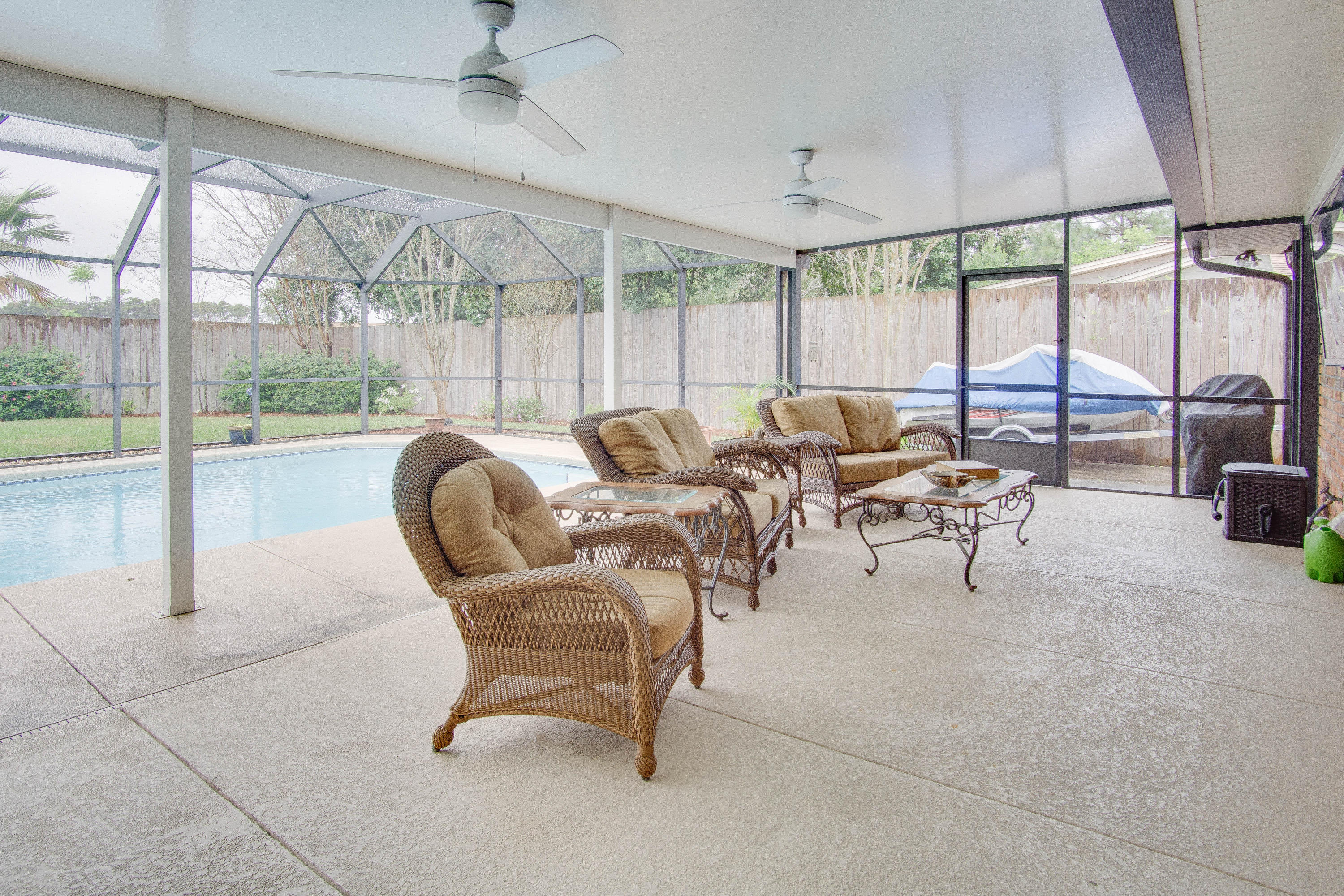 SEA HILLS 3RD - Residential