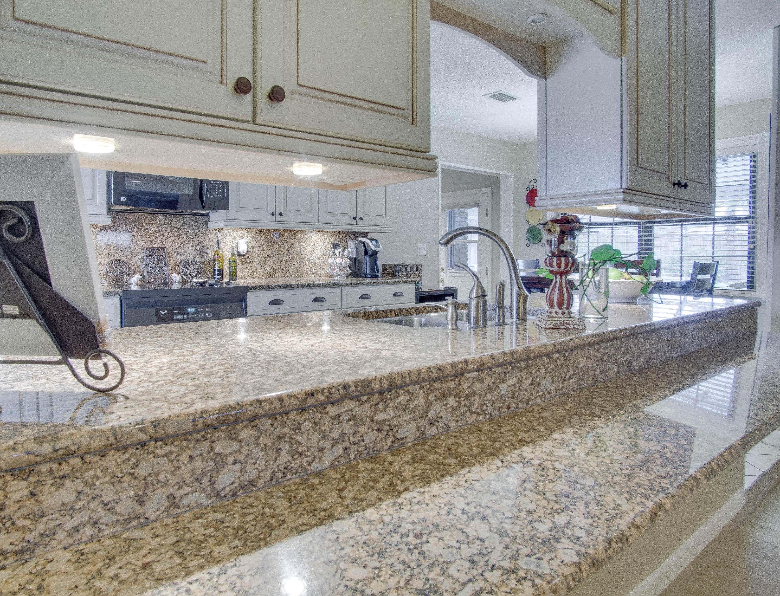 SEA HILLS 3RD - Residential