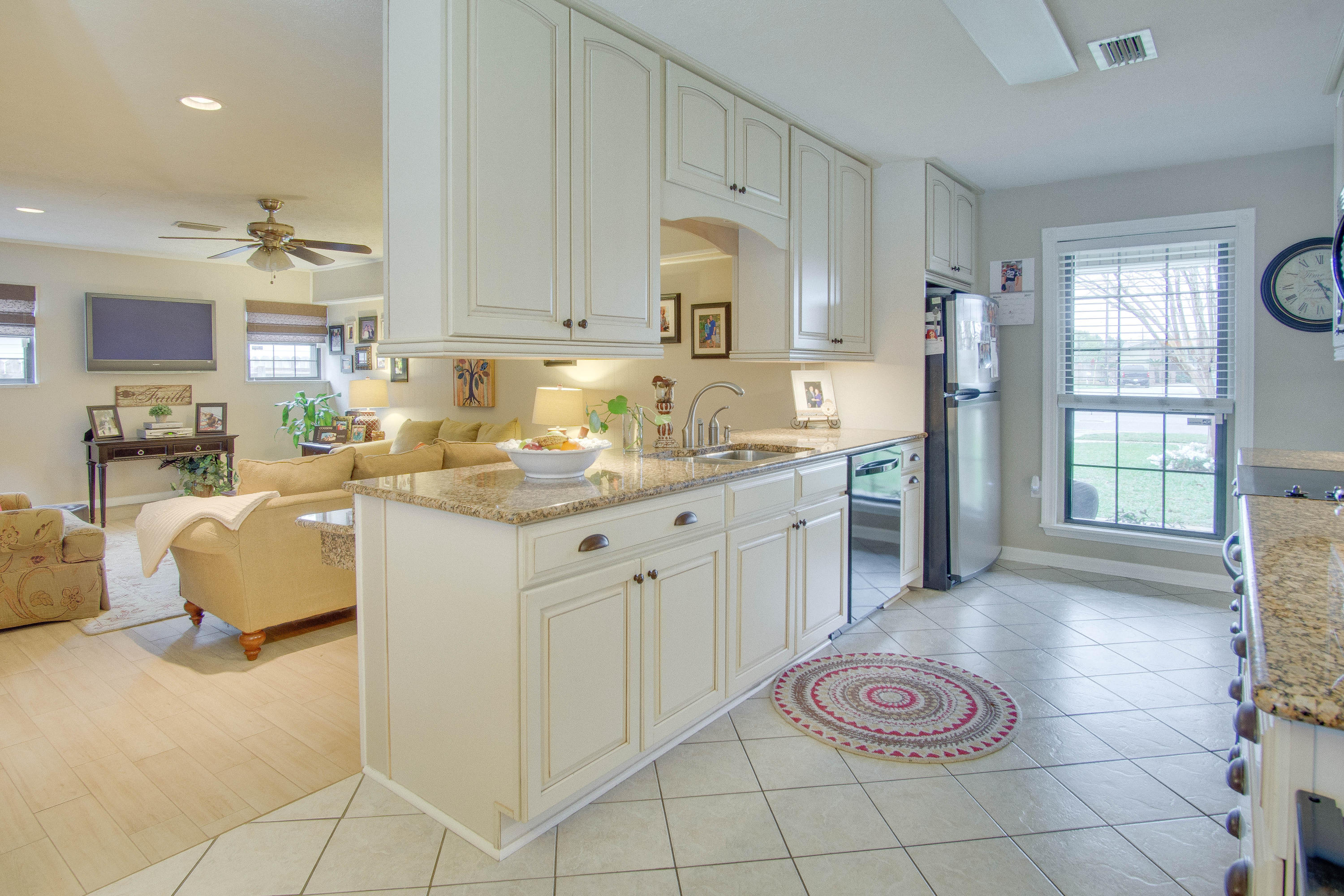 SEA HILLS 3RD - Residential