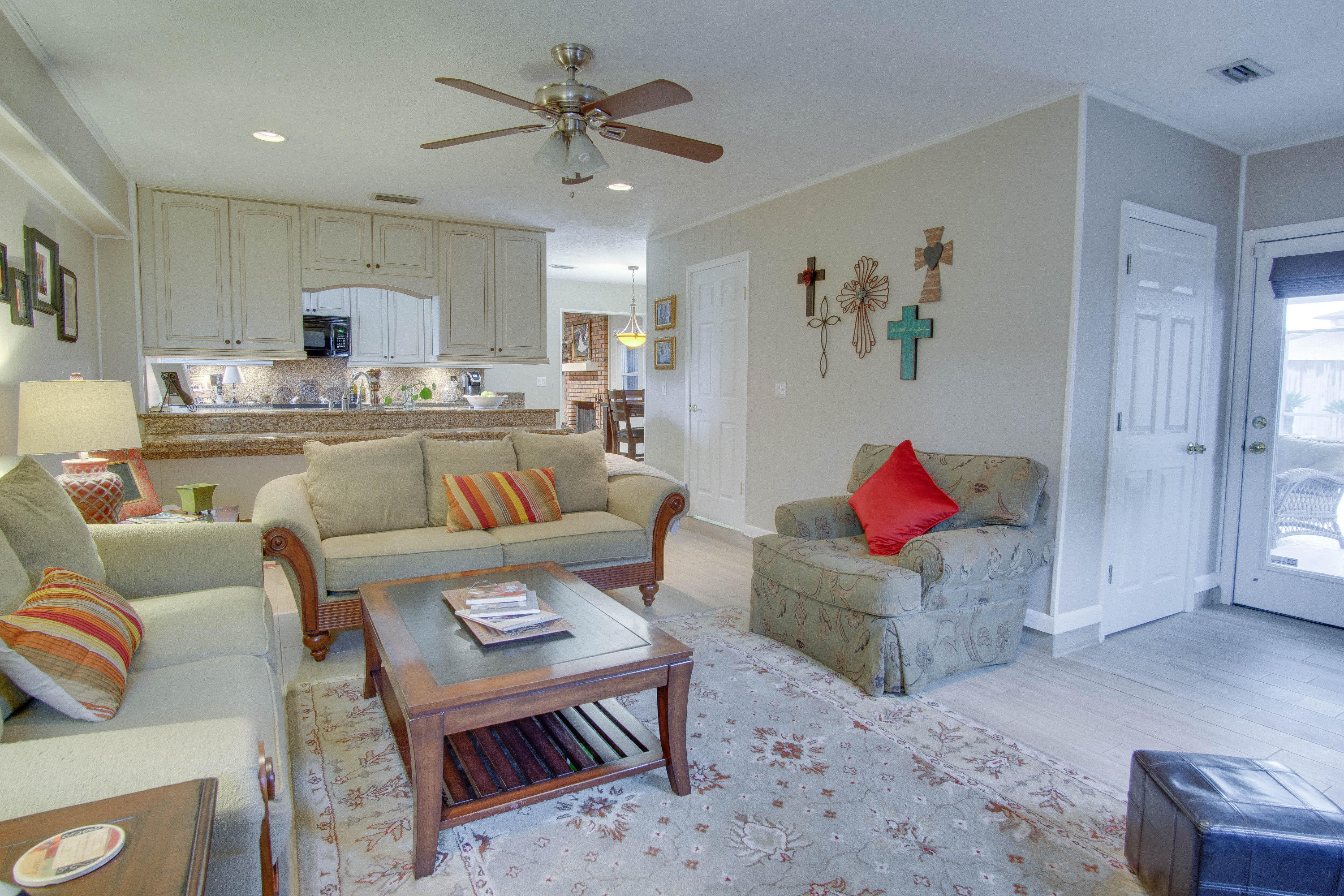 SEA HILLS 3RD - Residential