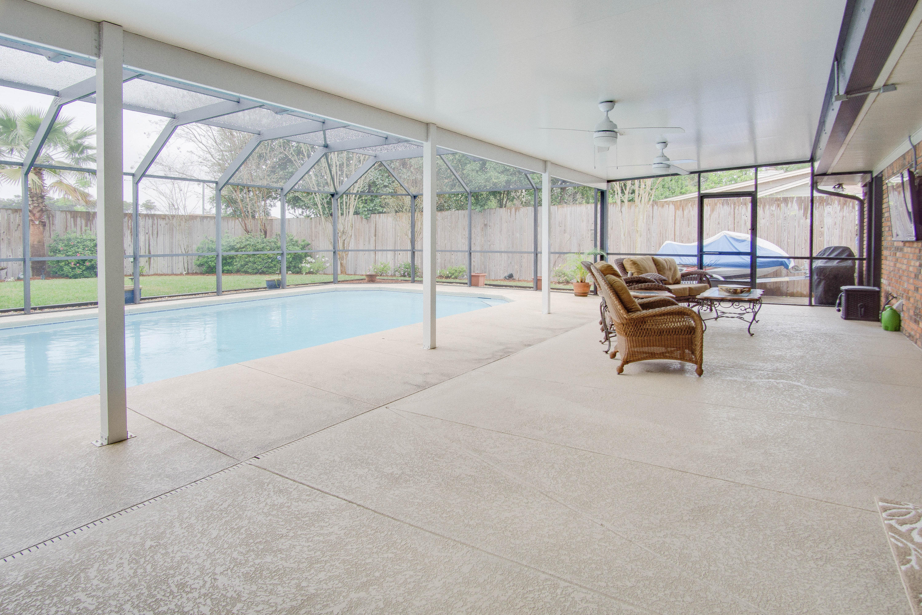 SEA HILLS 3RD - Residential