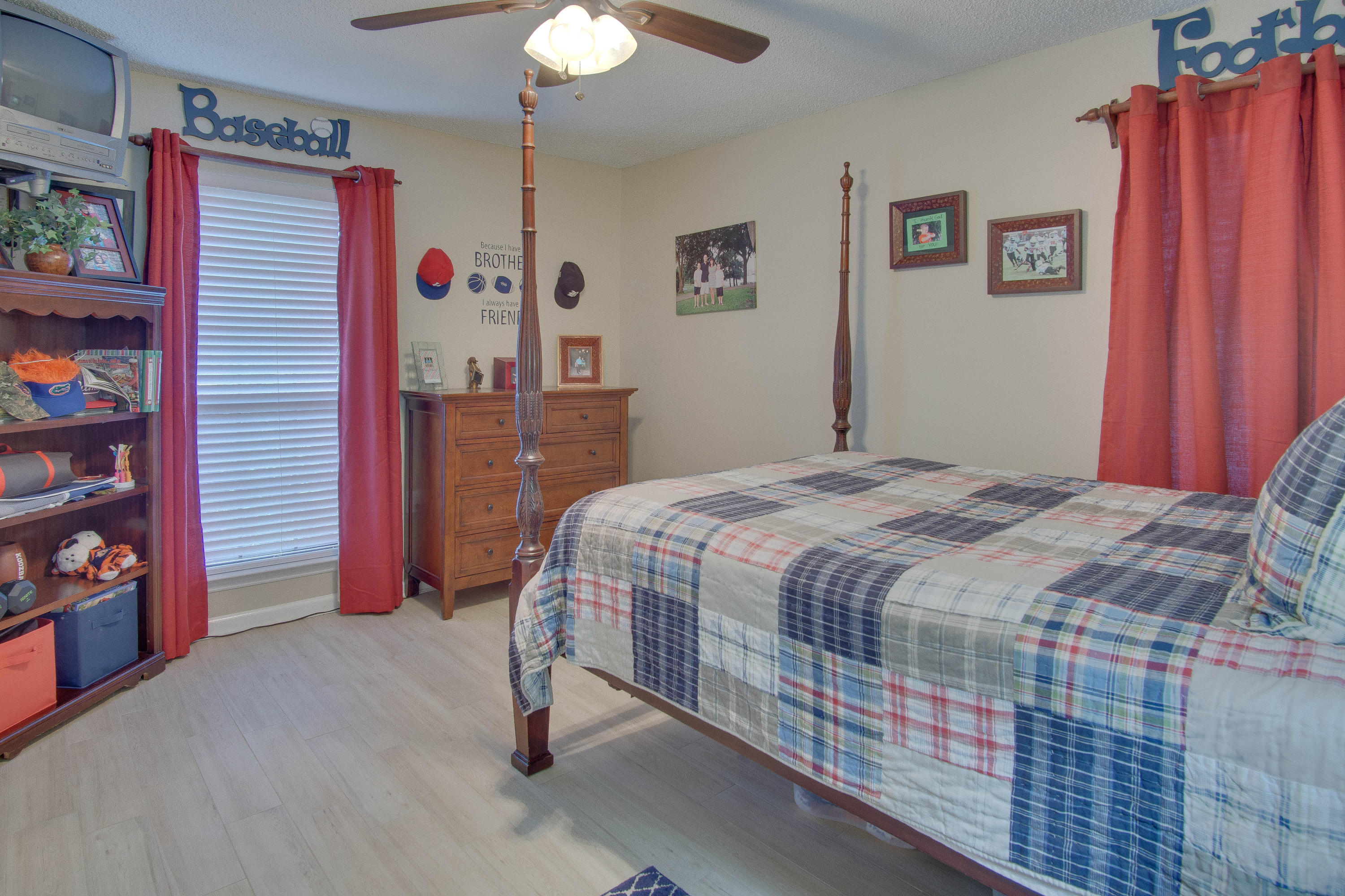 SEA HILLS 3RD - Residential