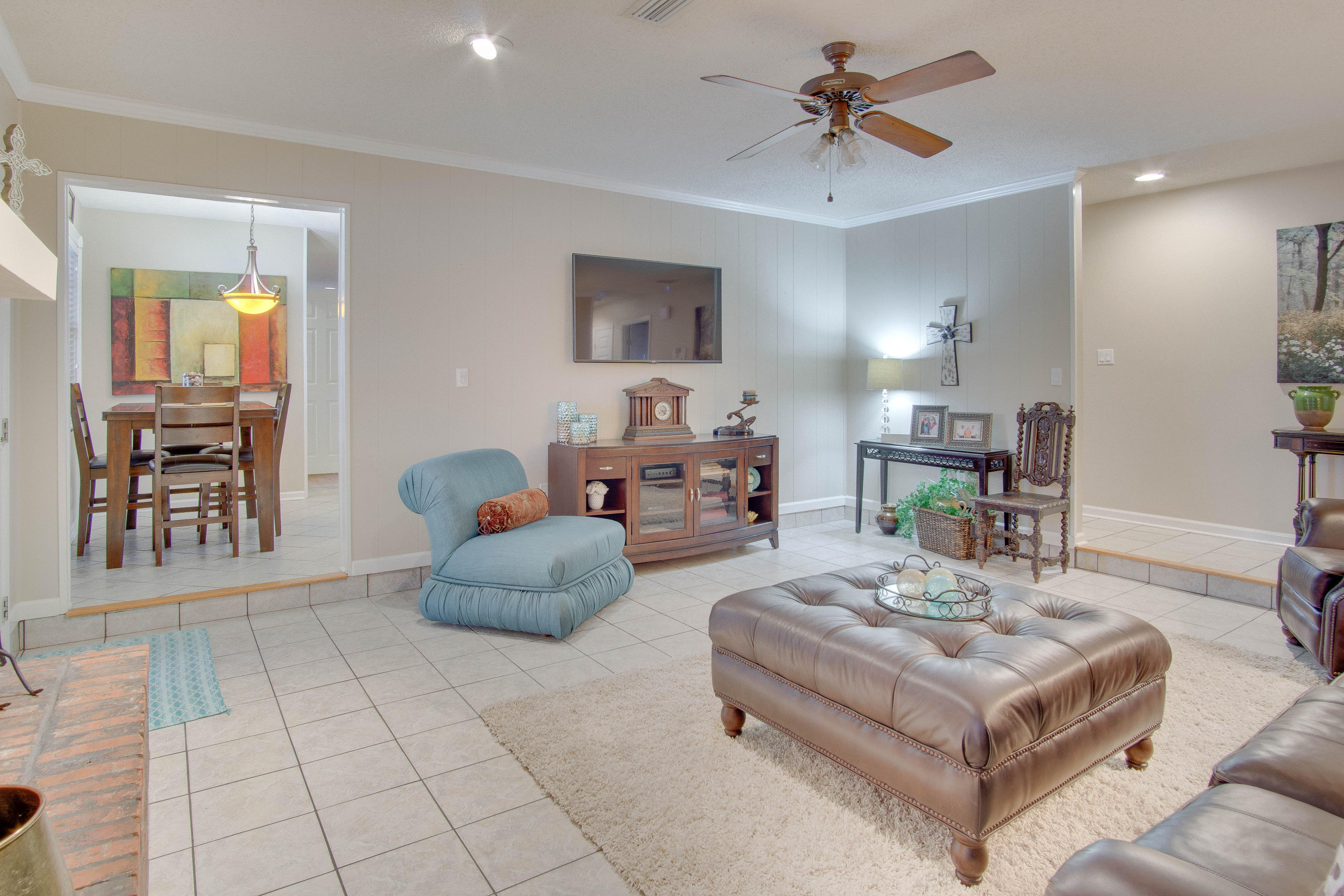 SEA HILLS 3RD - Residential