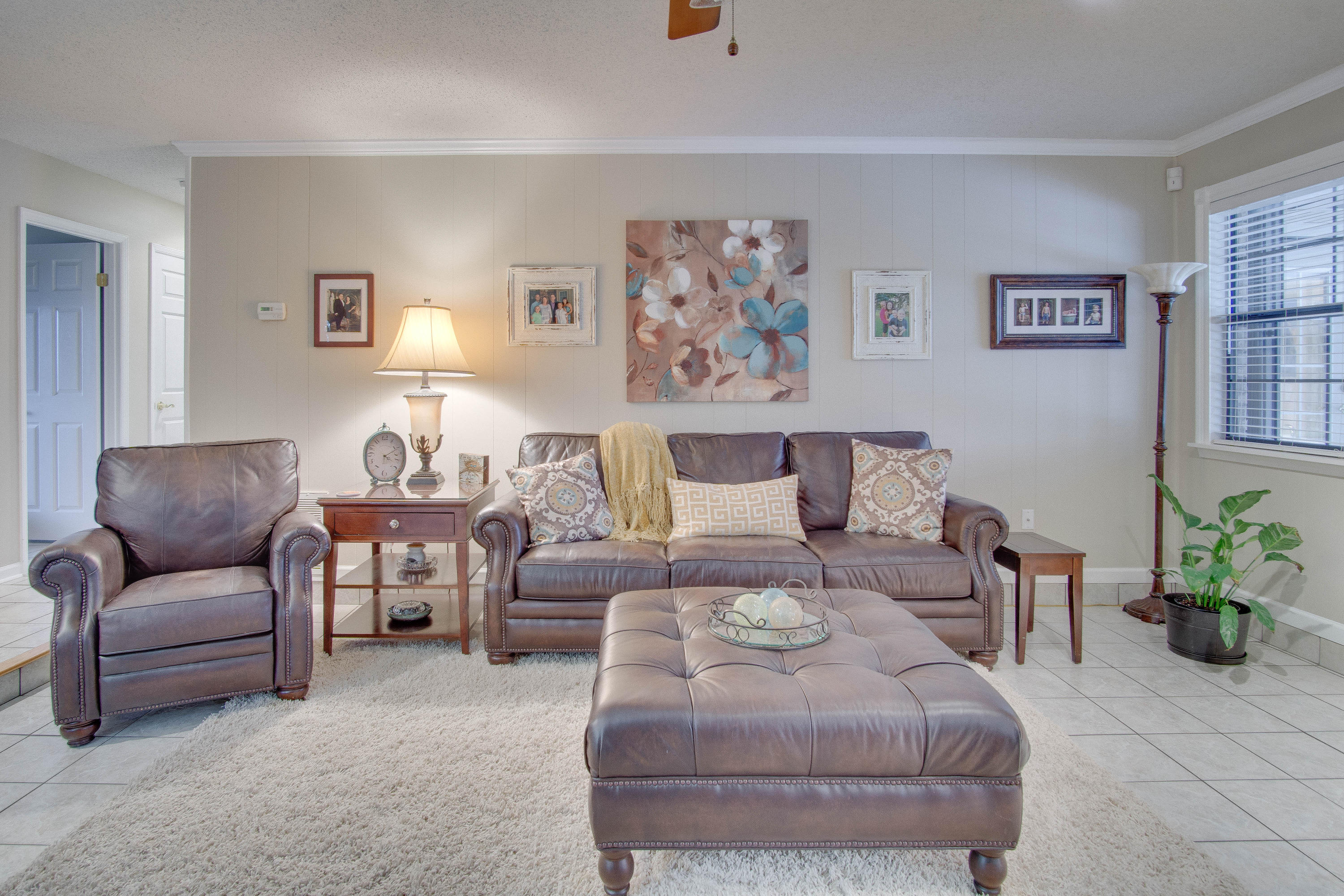 SEA HILLS 3RD - Residential