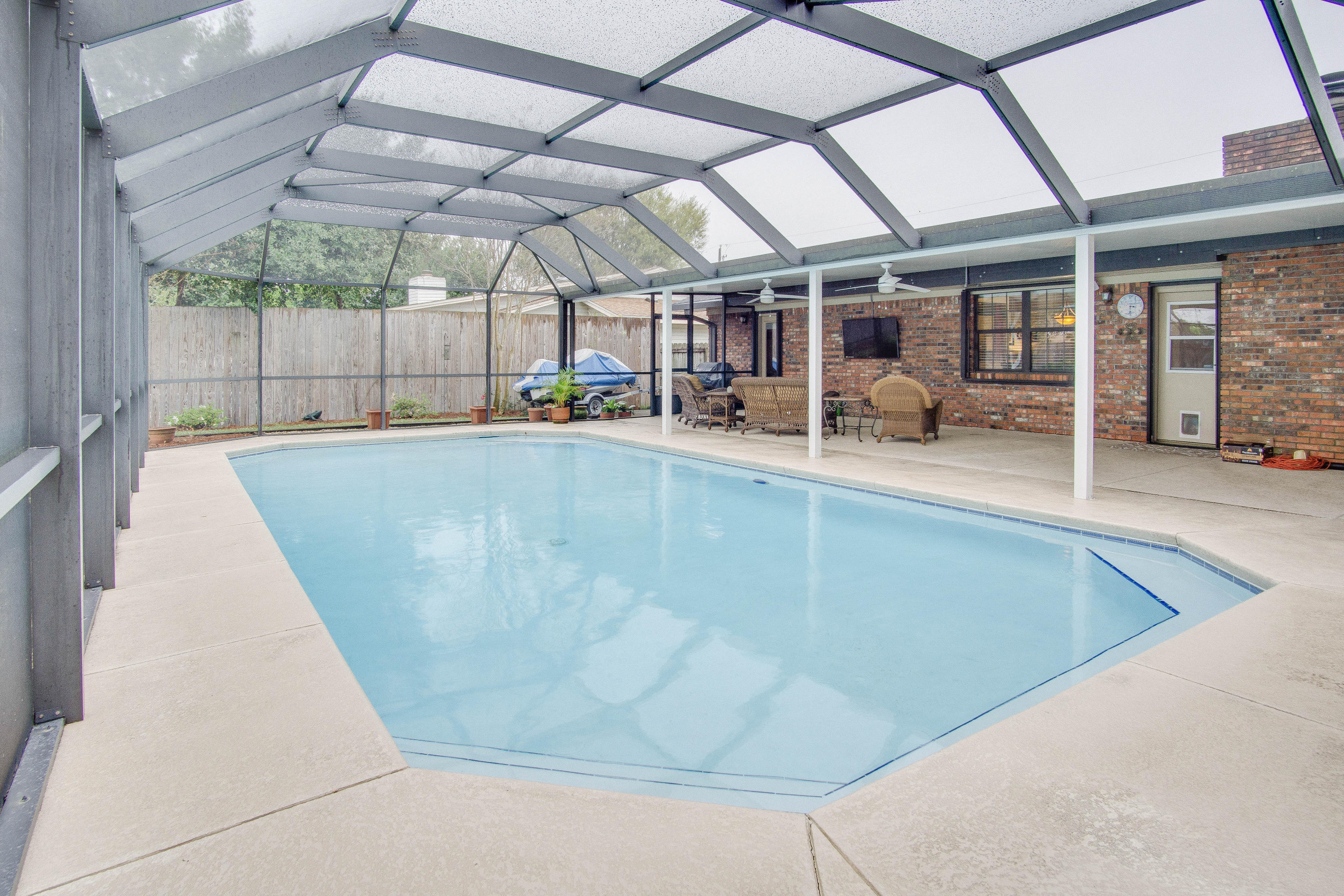 SEA HILLS 3RD - Residential