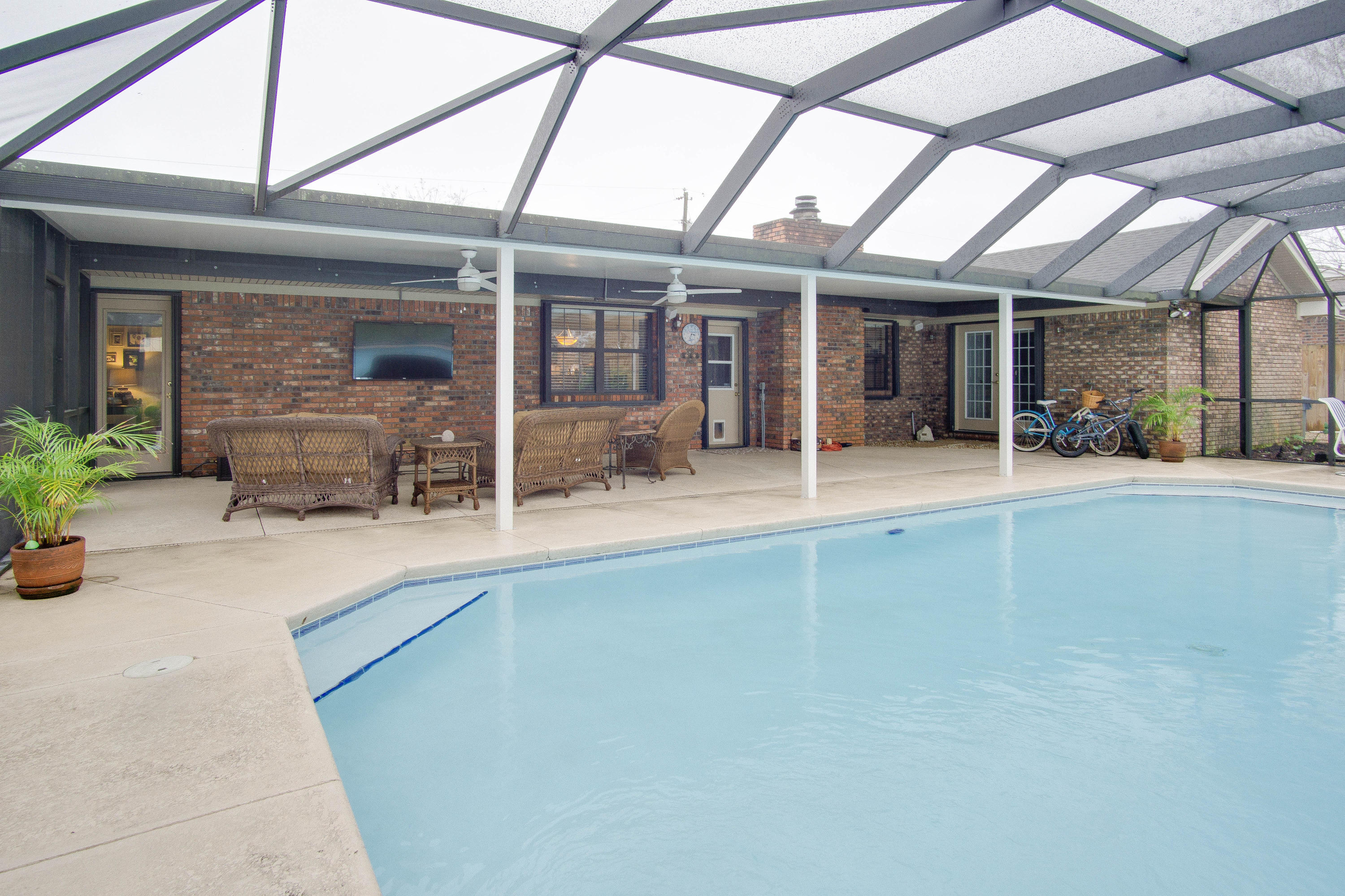 SEA HILLS 3RD - Residential