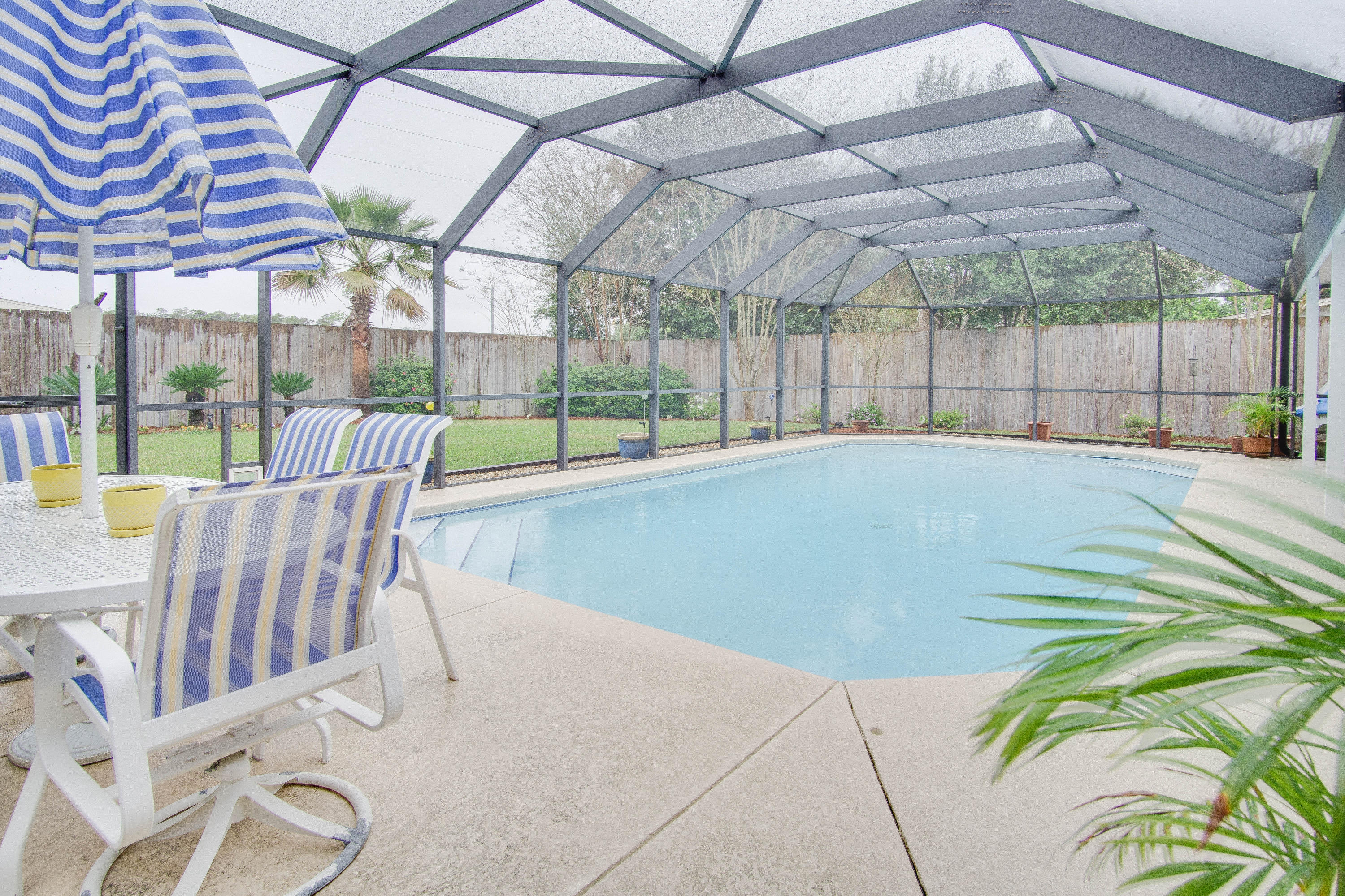 SEA HILLS 3RD - Residential