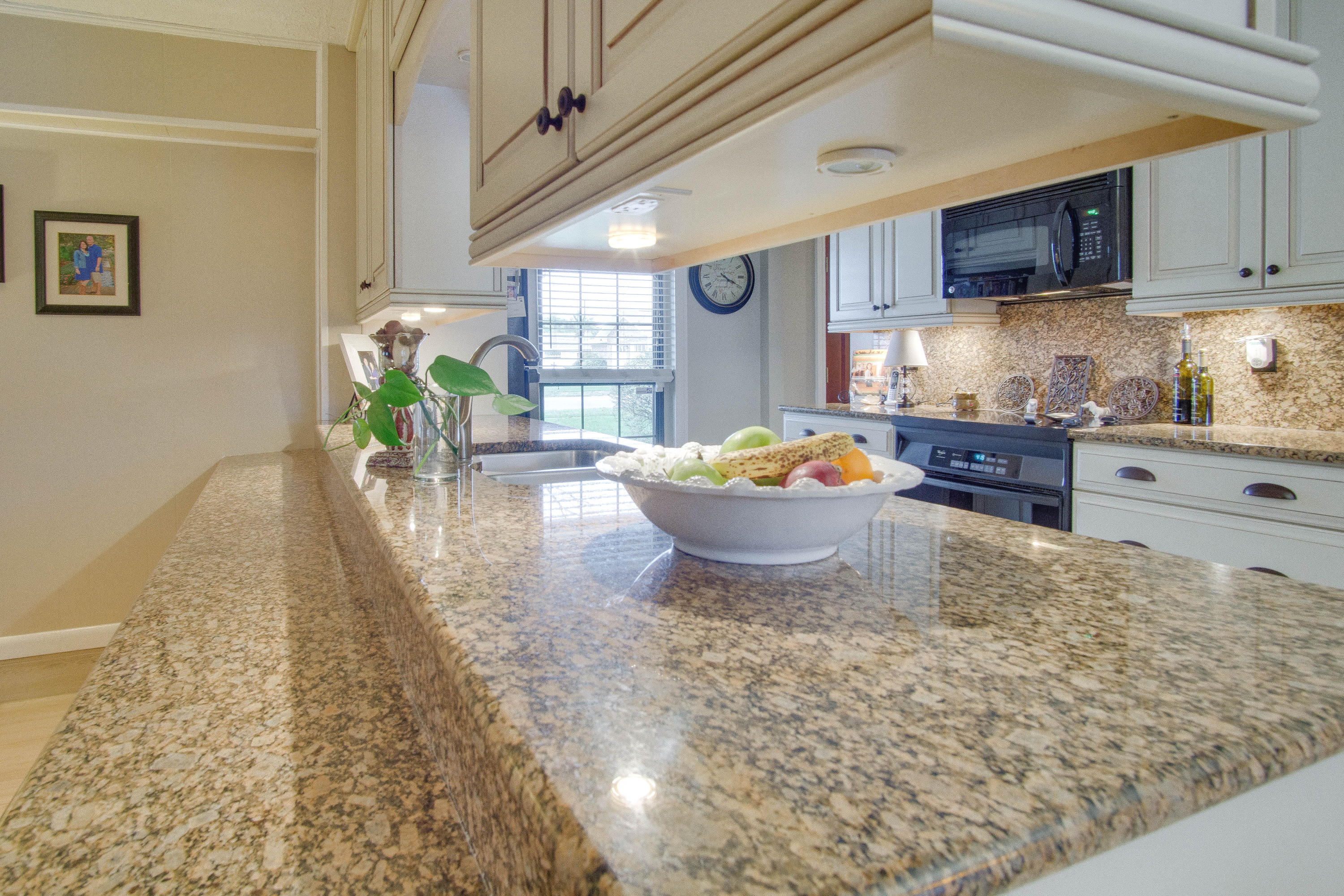 SEA HILLS 3RD - Residential