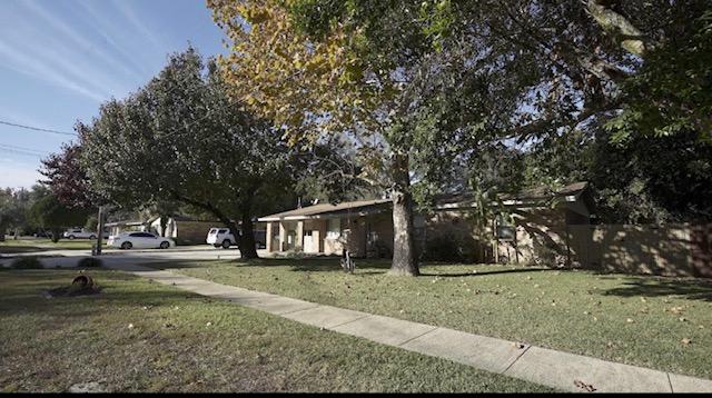 SEA HILLS 1ST - Residential