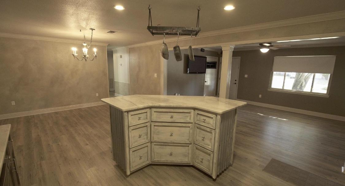 SEA HILLS 1ST - Residential