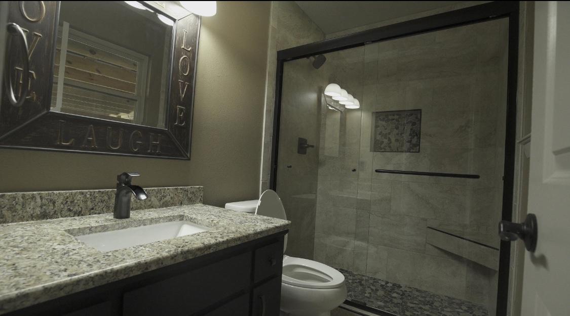 SEA HILLS 1ST - Residential