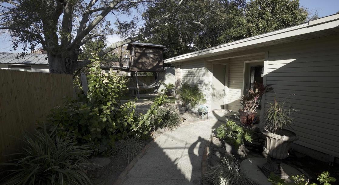 SEA HILLS 1ST - Residential