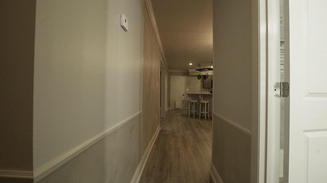 SEA HILLS 1ST - Residential