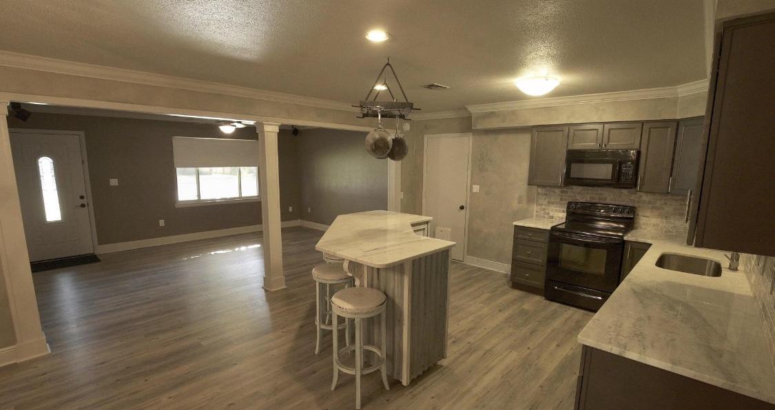 SEA HILLS 1ST - Residential