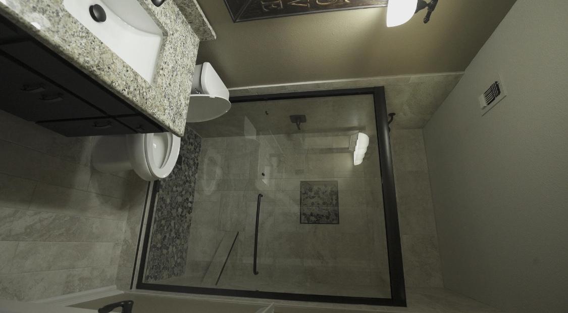 SEA HILLS 1ST - Residential