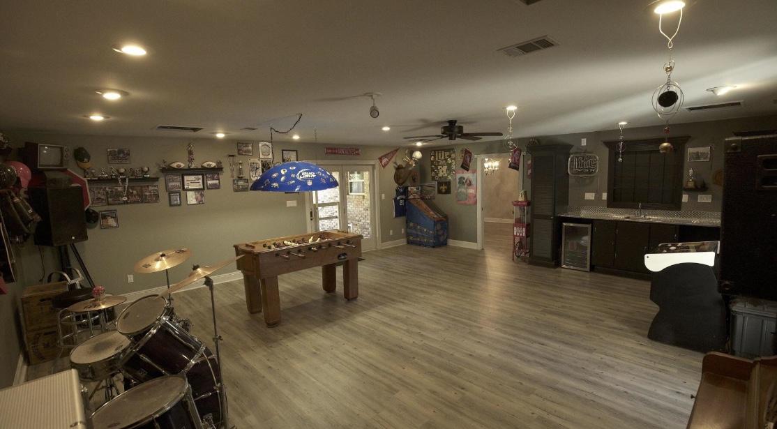 SEA HILLS 1ST - Residential