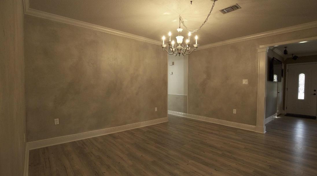 SEA HILLS 1ST - Residential