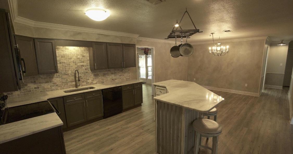 SEA HILLS 1ST - Residential