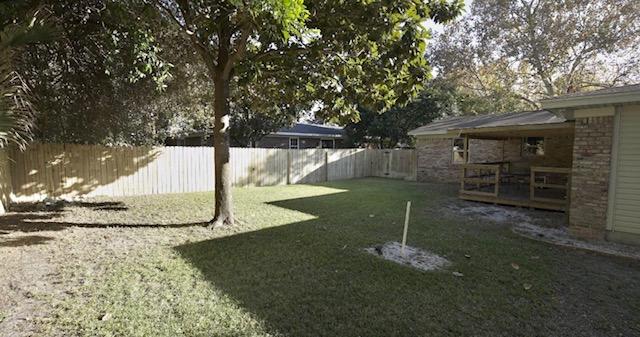 SEA HILLS 1ST - Residential