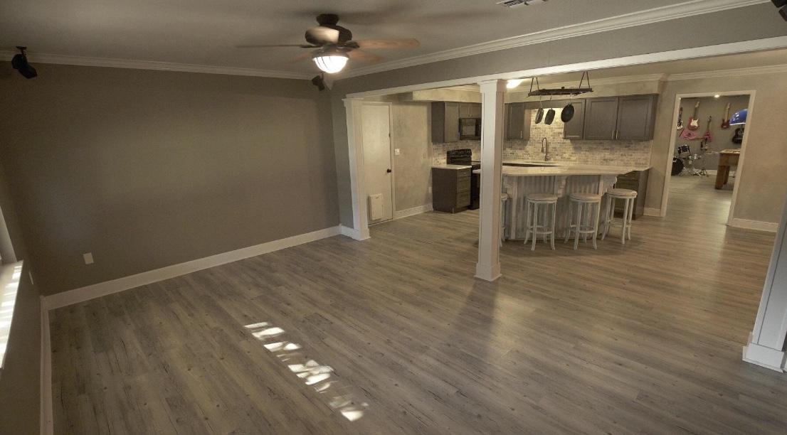 SEA HILLS 1ST - Residential