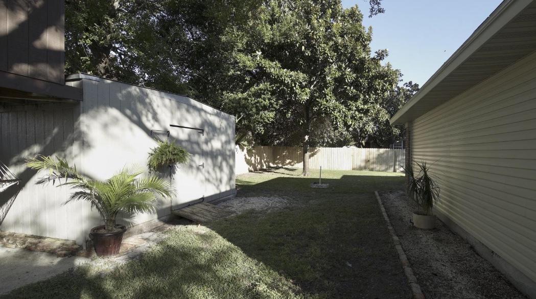 SEA HILLS 1ST - Residential