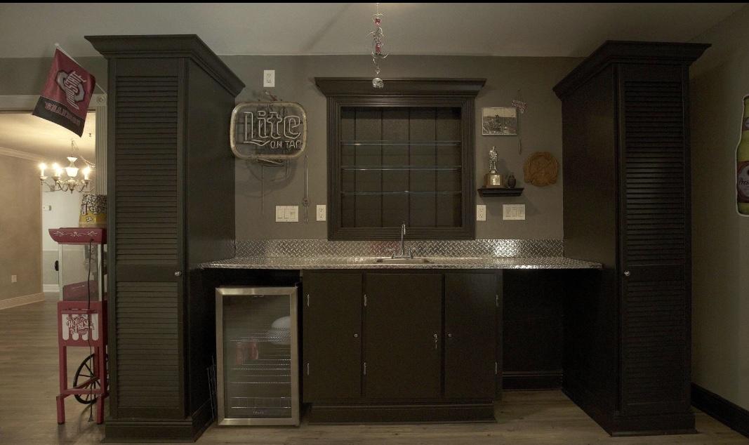 SEA HILLS 1ST - Residential