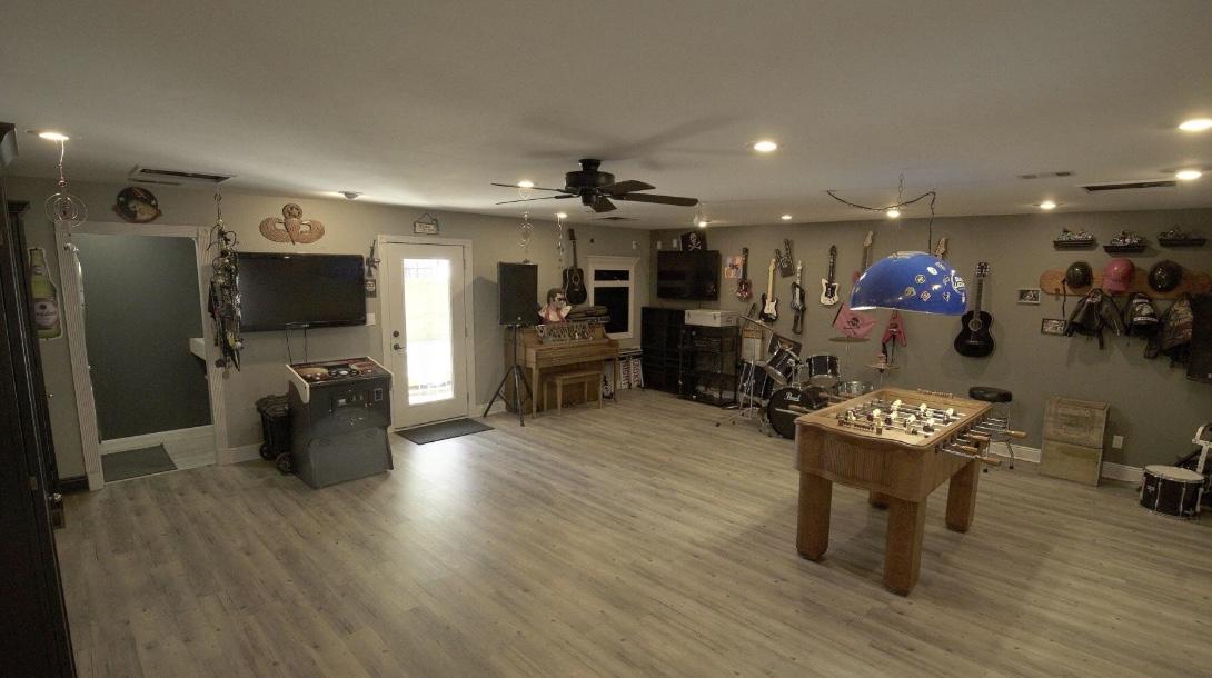 SEA HILLS 1ST - Residential